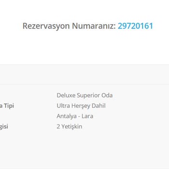 Tatilsepeti.com Tatilimi Sebepsiz Yere İptal Etti Ortada Kaldım