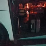 Isparta Petrol Turizm Isparta-Antalya Otobüsünde Rötar Ve Hasarlı Valiz Problemi