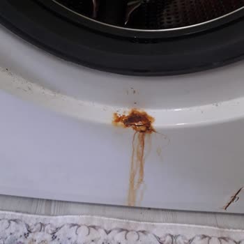 Arçelik Çamaşır Makinesi Mağduriyeti!