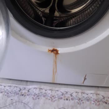 Arçelik Çamaşır Makinesi Mağduriyeti!