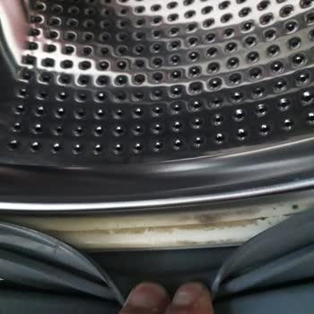 Arçelik Çamaşır Makinesi Mağduriyeti!