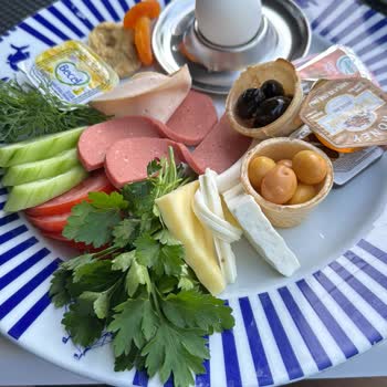 Green Garden Resort Alanya / Jolly Tur