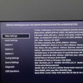 Vestel Bayisi Kullanılmış Ürünü Sıfır Gibi Satıyor Vestel Göz Yumuyor