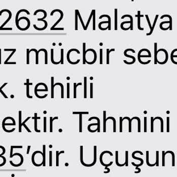 Sürekli Rötar THY Mağduriyet