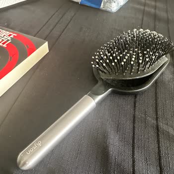 Dyson Tarak İçi Dışına Çıktı Parçalandı