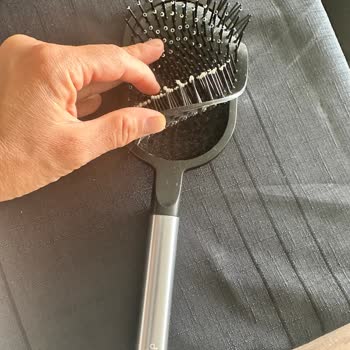 Dyson Tarak İçi Dışına Çıktı Parçalandı