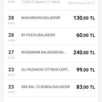 VakıfBank Nakit Avans Faizinin Fazla Yansıtılması