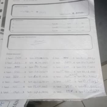 Gülnur Küçük Güzellik Salonu Kaydımı Silip Ücret İademi Gerçekleştirmiyorlar.