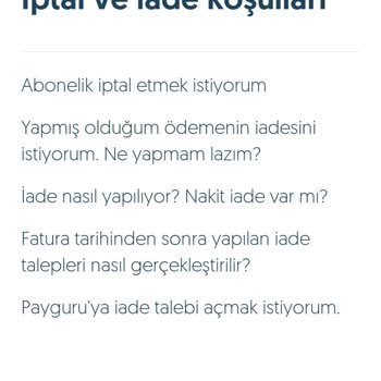 Play Store Şikayet