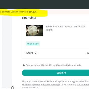 Yapı Kredi Bankası Şüpheli İade Edilmeyen Para Hakkında