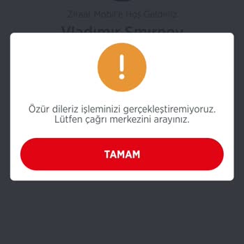 Ziraat Bankası Заблокировал Мой Мобильный Банк Второй Раз После Жалобы