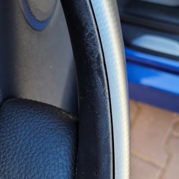 BMW Aracımın Kapı Kollarının Erimesi