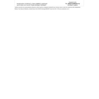 Sahibinden.com Sahte Linkleri Mevcut Ve Güvenilir Değil