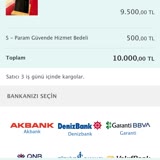 Sahibinden.com Sahte Linkleri Mevcut Ve Güvenilir Değil