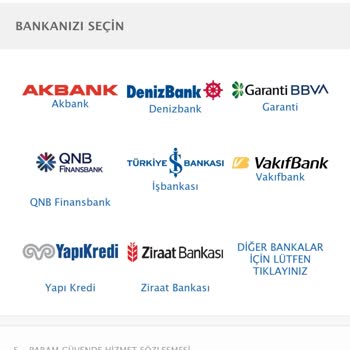Sahibinden.com Sahte Linkleri Mevcut Ve Güvenilir Değil