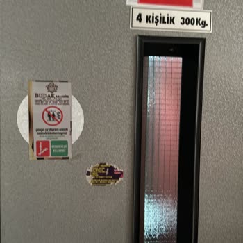 Balıkesir Global Site Yönetimi Hizmet Vermiyor.