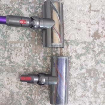 Dyson Müşteri Hizmetleri Şikayet