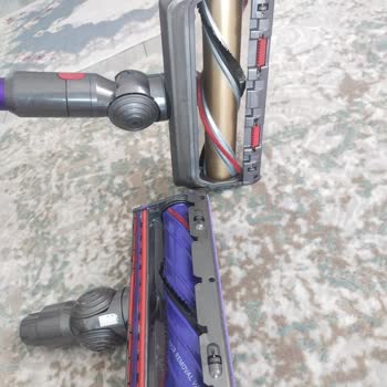 Dyson Müşteri Hizmetleri Şikayet