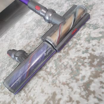 Dyson Müşteri Hizmetleri Şikayet