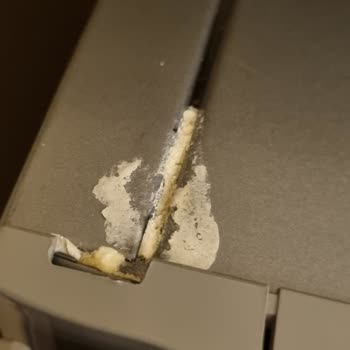 Arçelik 270561 Eı No Frost Buzdolabı