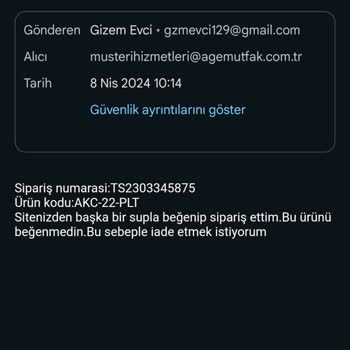 Bernardo'ya İade İçin Ulaşılamıyor