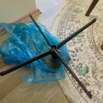 Vivense Müşteri Hizmetleri Ve Teslimat Sürecinde Yaşanan Sorunlar