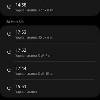 Türk Telekom Fatura Detayını Paylaşmaması