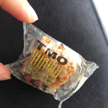 Toprak Mahsulleri Ofisi (TMO) Paketli Üründen Kıl Çıktı