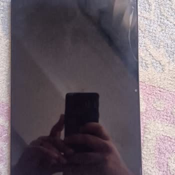 TCL Telefon TCL TAB Gen 2 Ekran