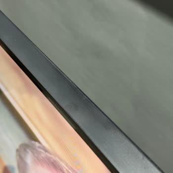 LG Televizyon Kapalı Kutu Şeklinde Hasarlı Teslim Edildi