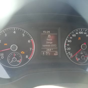 Volkswagen Servisin Haksız Çekici Ücreti Alması Hakkında