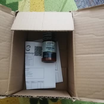 Selfit Hepsiburada 2 Al 1 Öde Kampanyasında 1 Tane Gönderilen Ürün