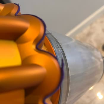 Dyson V15 Elektrikli Süpürge Deki Conta Sorunu