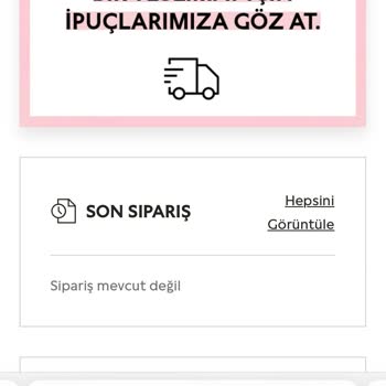 Pandora Mücevher Pandora Ürün Gözükmüyor