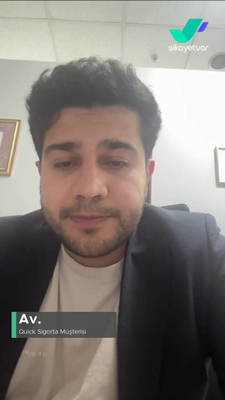 Quick Sigorta Değer Kaybı Dosyası Evrak Temini videonun kapak resmi