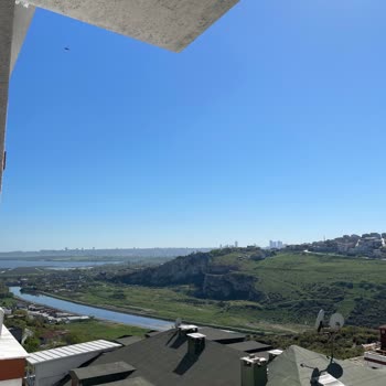 Başakşehir Belediyesi Başakşehir Güvercintepe Pis Koku