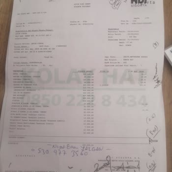 Hdi Sigorta Poliçe Sorunu İçin