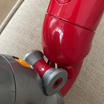 Dyson Dayın V15 Mobilya Altı Aparatı
