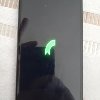 Reeder S19 Max 128gb Kabusumuz Oldu