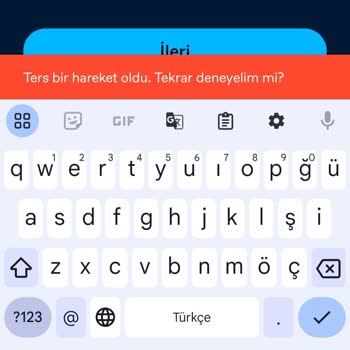 Tumblr'a Giremiyorum Neden?