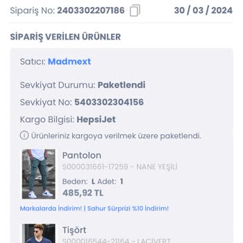 LCW Pişmanlıktır Zaman Ve Para Kaybıdır