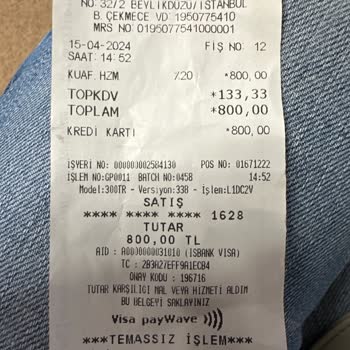 By Mustafa Hair Palace & Beauty Salon Kuaför Deneyimim Ve Beklentilerim