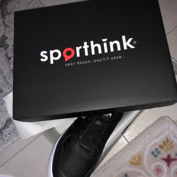 Sporthink İle Negatif Alışveriş