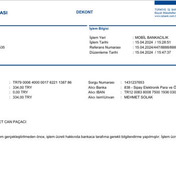 7slots Müşteri Hizmetlerine Hesabıma Para Aktarılmadı Dekontum Var