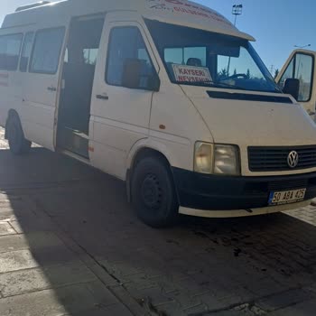 Öncü Seyahat Nevşehir Öncü Firma Bir Daha Asla Muhatap Olacağım Kisiler Dönsün