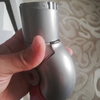 Dyson V12 Slim+Plus Mobilya Altı Adaptör Sorunu