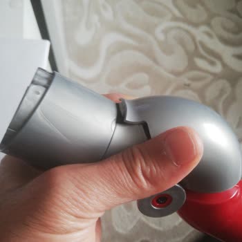 Dyson V12 Slim+Plus Mobilya Altı Adaptör Sorunu