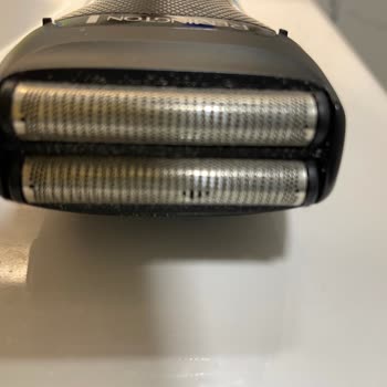 Remington F3 Tıraş Makinesi Elek Sorunu Ve Servis Mağduriyeti