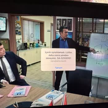 Digiturk Tod Ve Beın Yayınları Hakkında