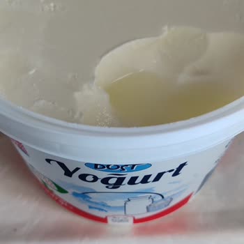 Kayseri BİM Dost Yoğurt